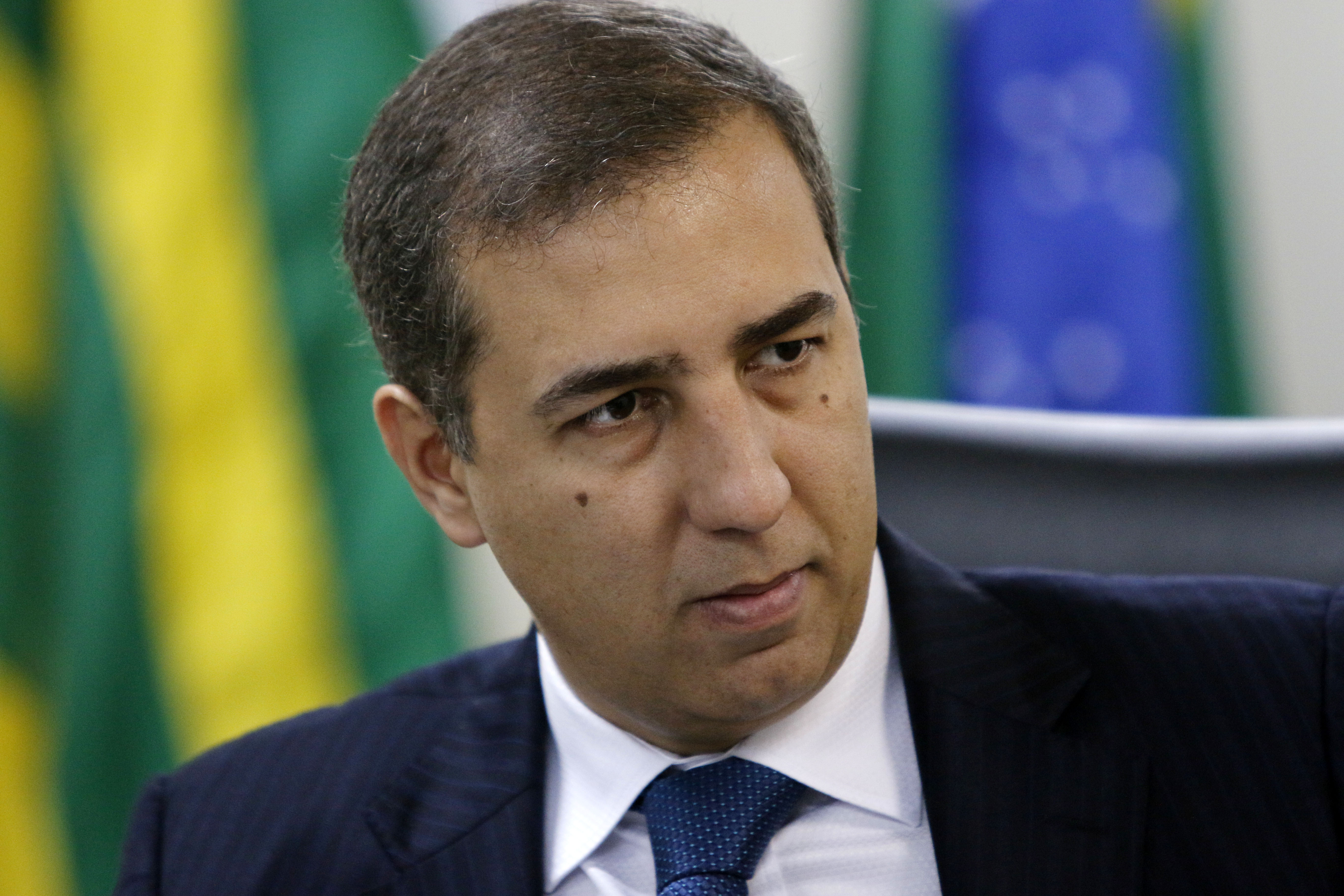 (Foto: divulgação/vice-governadoria)