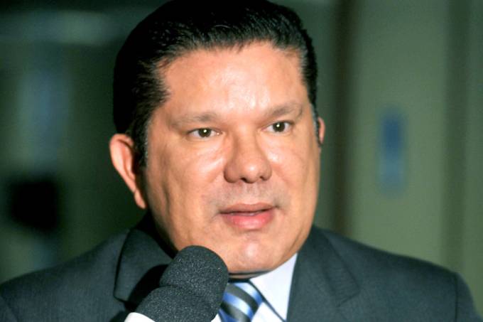 Foto: Leonardo Prado-Agência Câmara