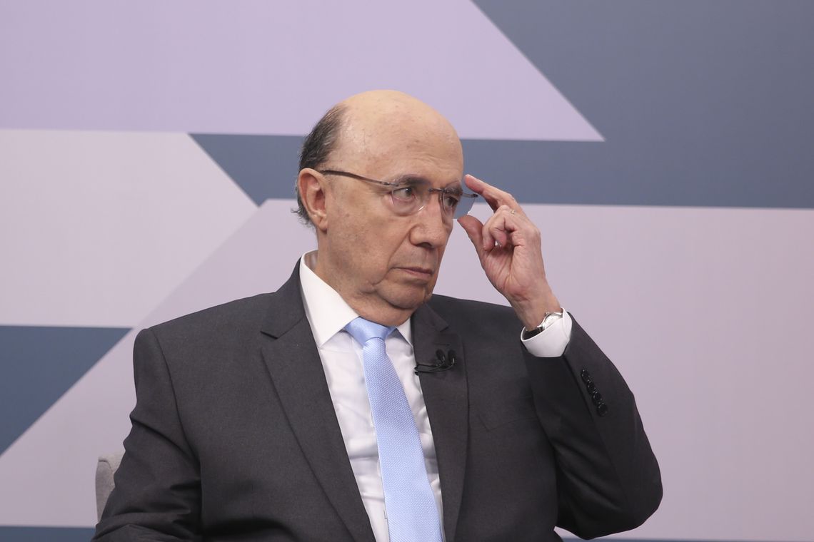 Offshore de Guedes tem precedente: Meirelles foi blindado e deu em nada (Foto: Marcello Casal jr -Agência Brasil)
