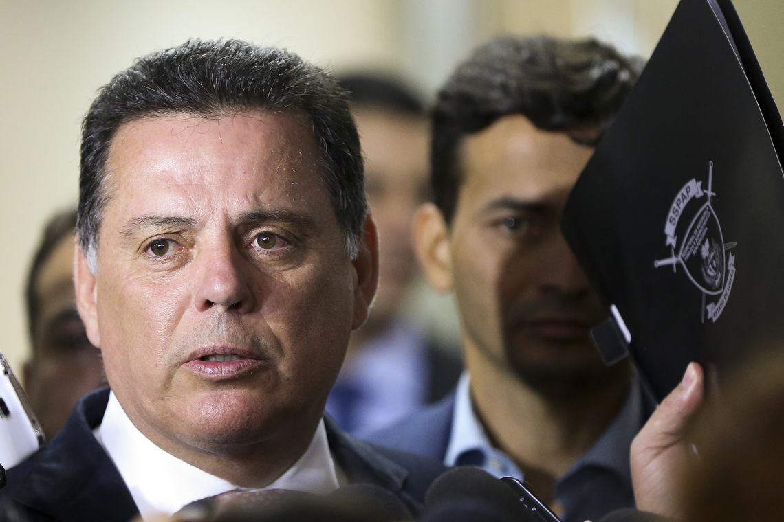 Marconi Perillo (Foto: Marcelo Camargo-Agência Brasil)