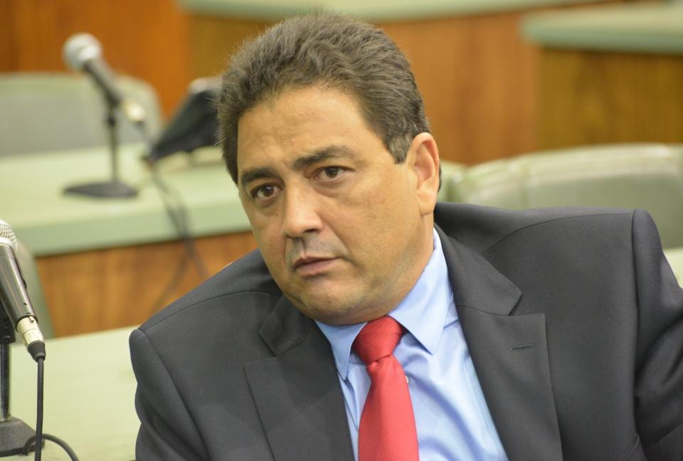 Jeton pode voltar para membros da Jari