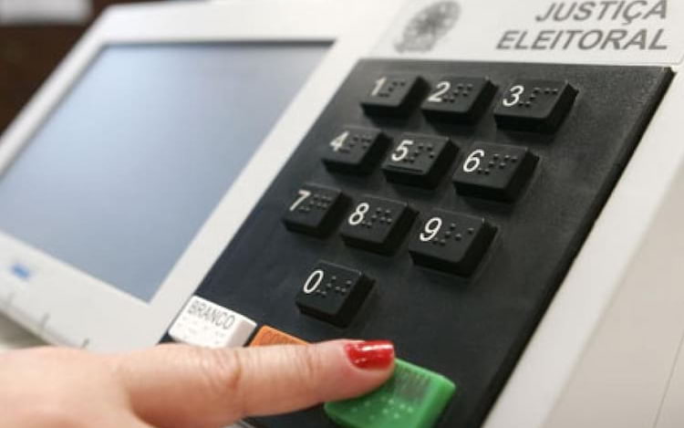 Goiânia tem 15 candidatos a prefeito registrados neste pleito