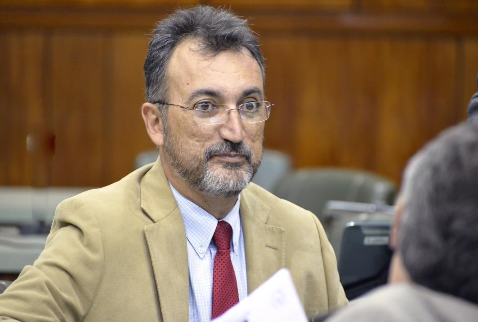 Relator da CPI dos Incentivos diz que é melhor revisar benefícios que aderir ao RRF