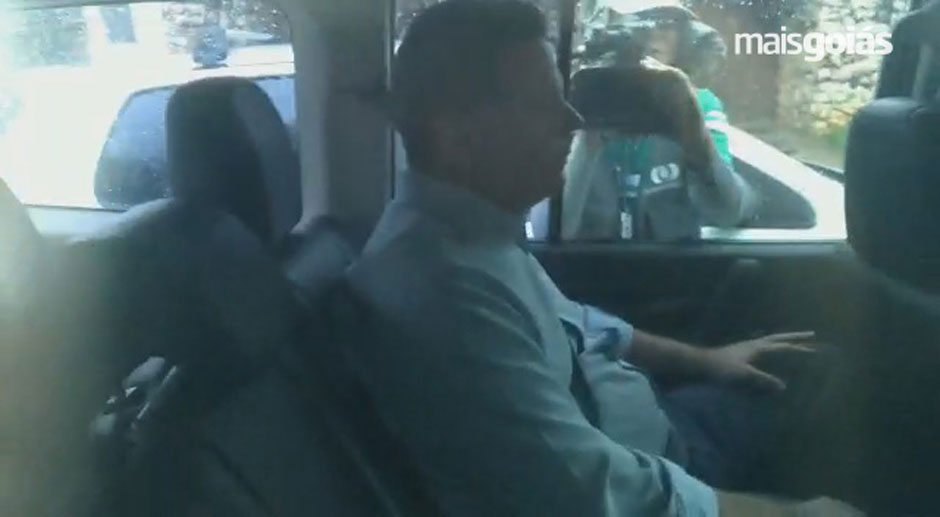 Marconi Perillo (Foto: Bárbara Zaiden)