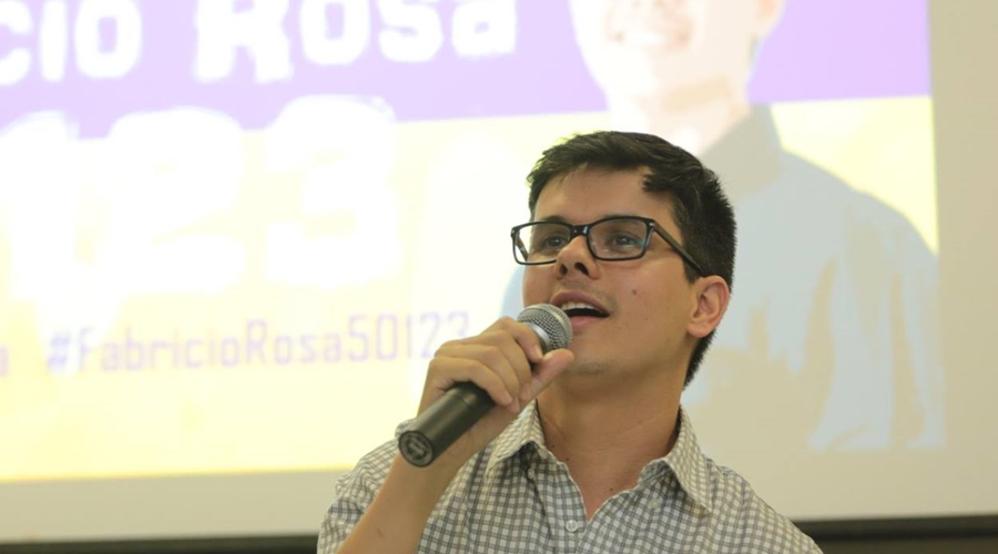 Psol quer voltar à Câmara de Goiânia