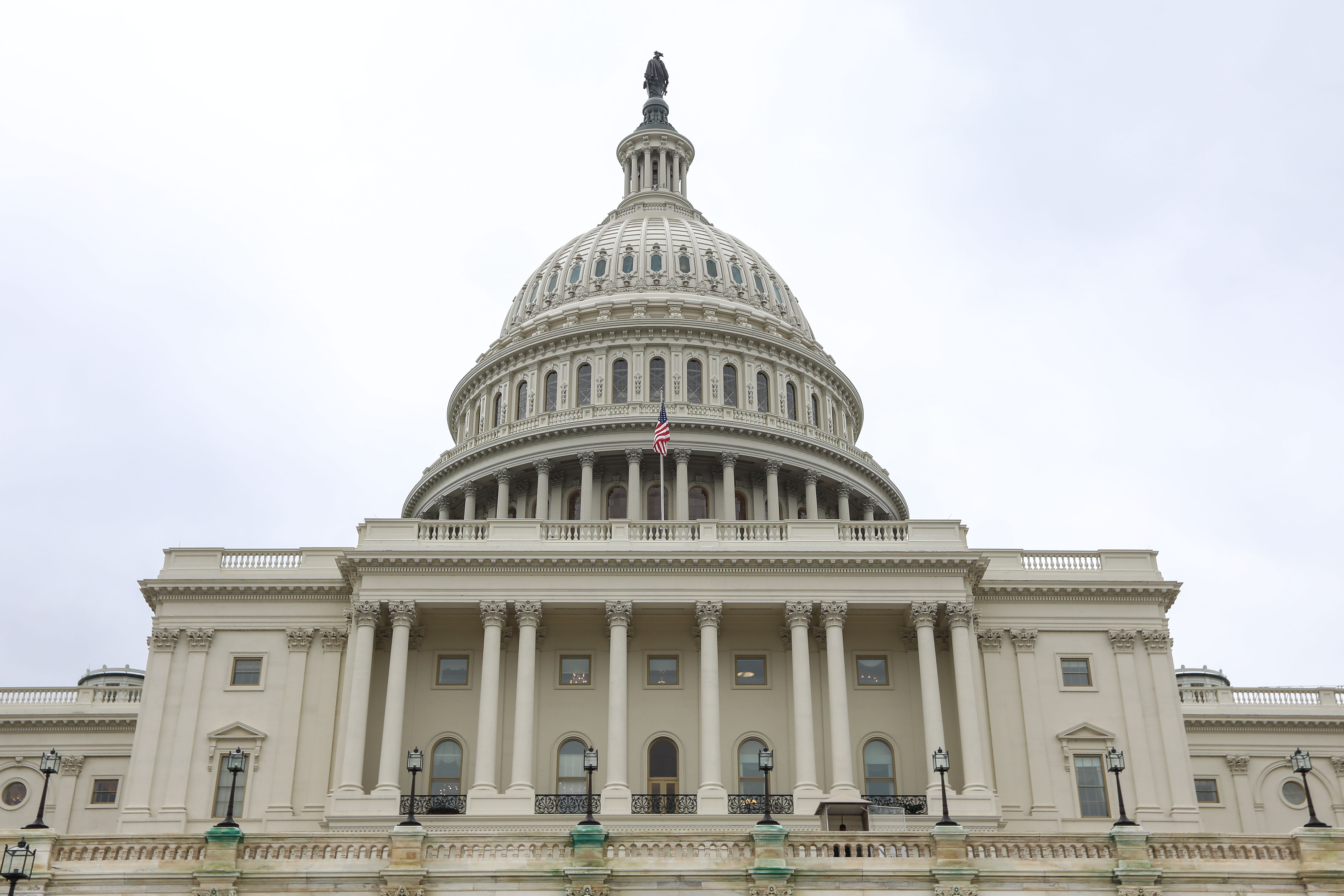 Metade dos adultos dos EUA está completamente vacinada contra Covid (Foto: Instagram)