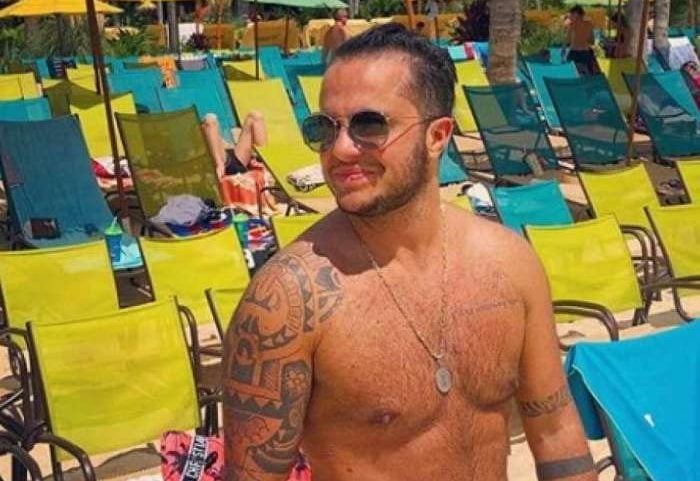 natura dia dos pais thammy miranda Thammy comenta críticas a campanha de Dia dos Pais: 'Deram visibilidade'