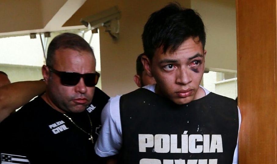 Misael Pereira de Olair