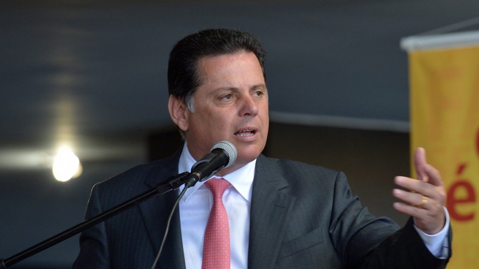 Marconi tem recurso negado em julgamento e pena pode aumentar