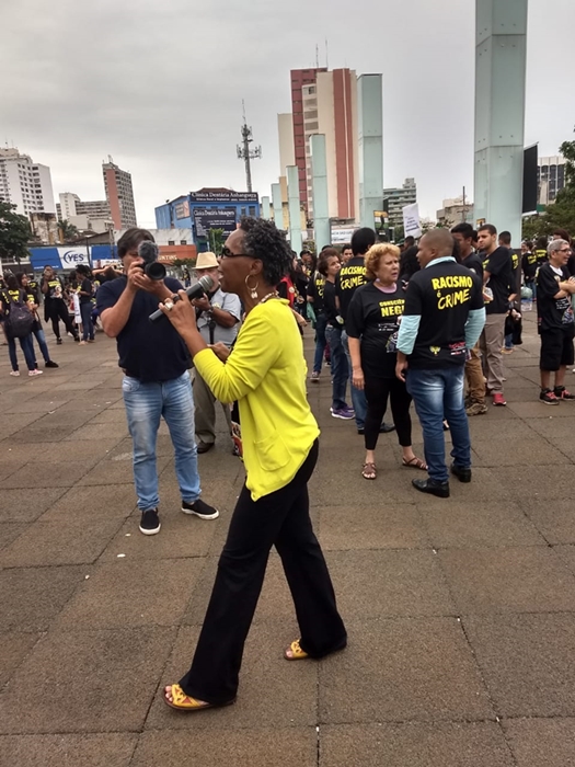 (Foto: Divulgação / Sintego)