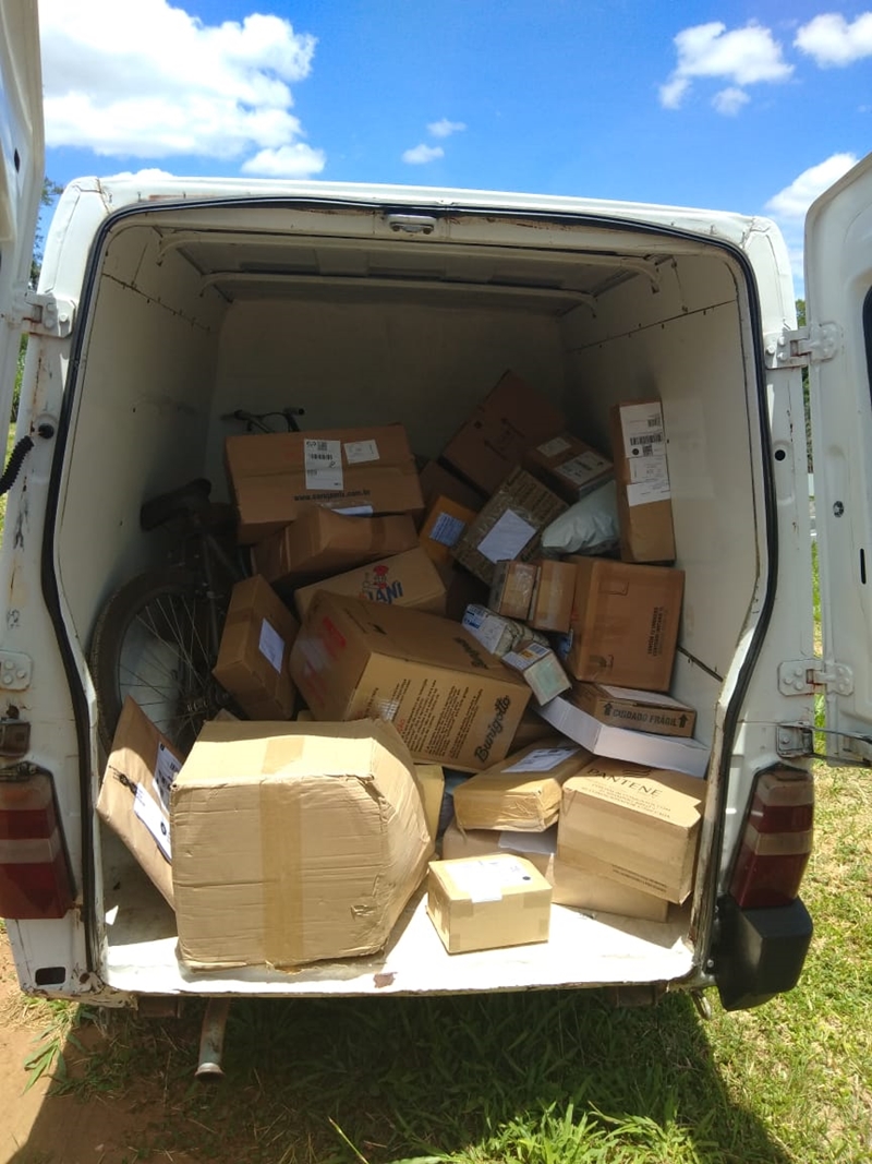 (Foto: Divulgação / PM)