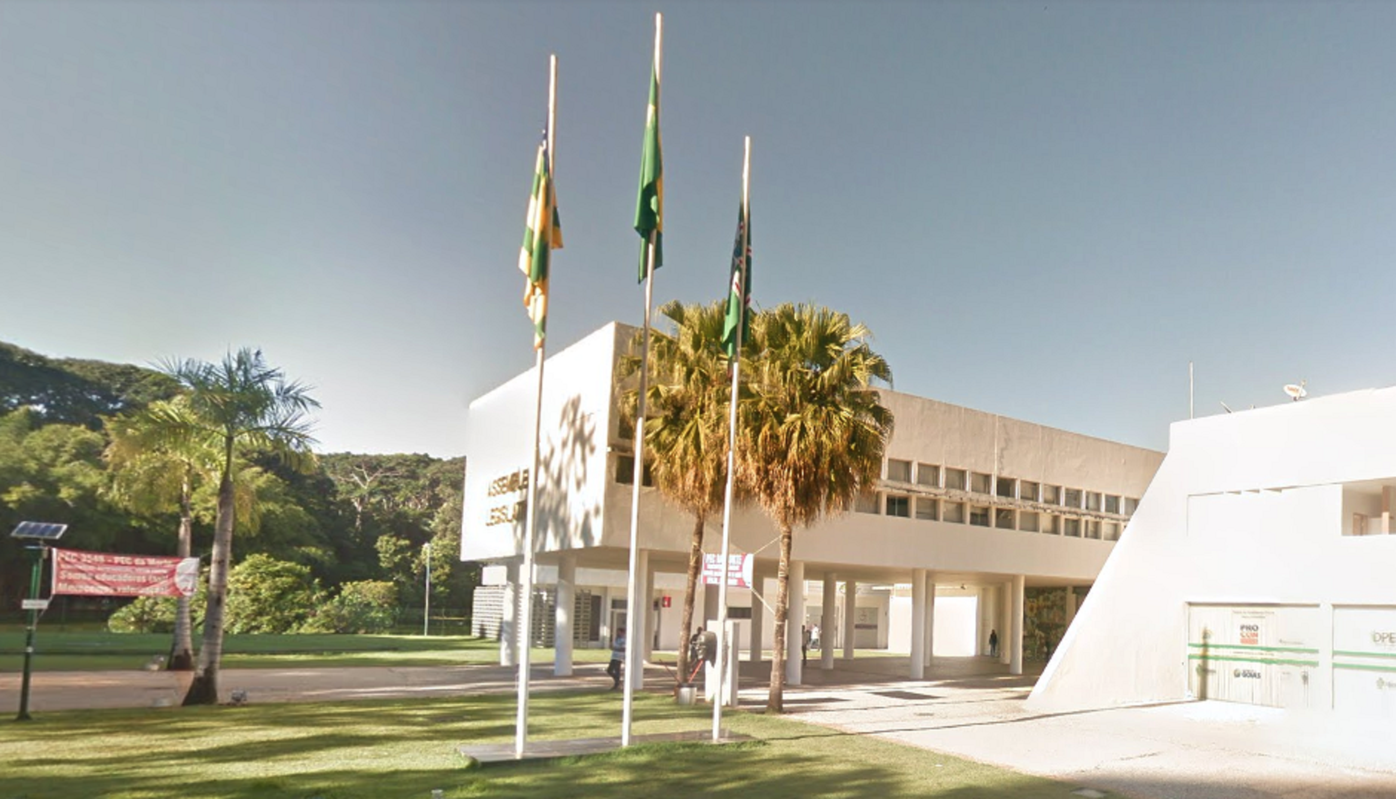 Quem tem menores vencimentos foi mais prejudicado pela PEC da Previdência, diz Sindipúblico