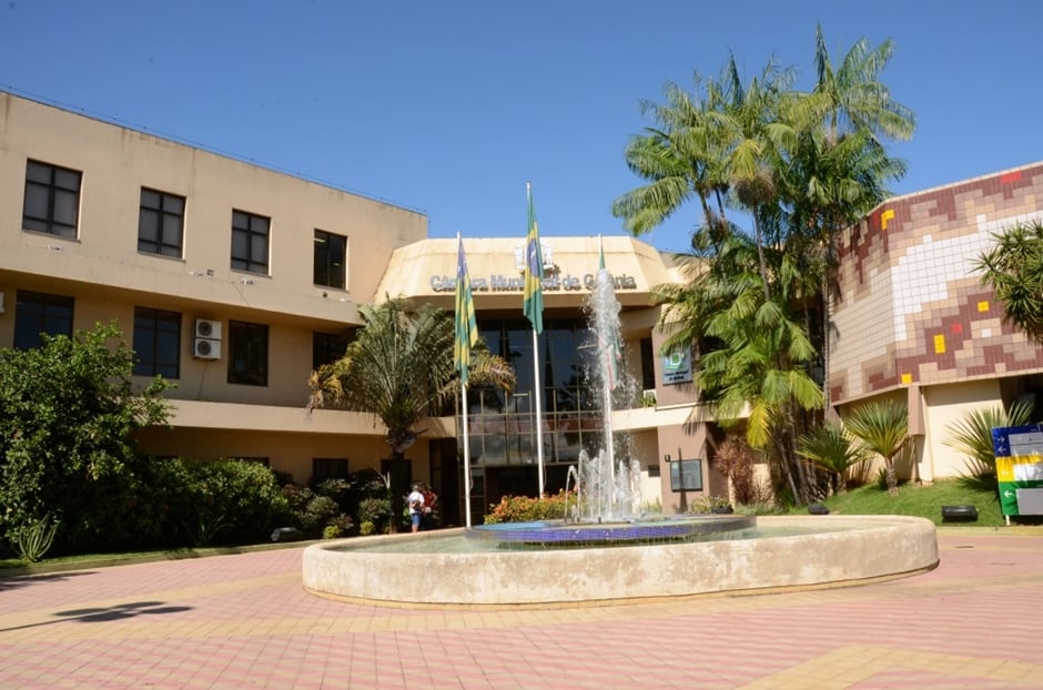 PL de ponto biométrico para vereadores tem 32 votos favoráveis, afirma parlamentar