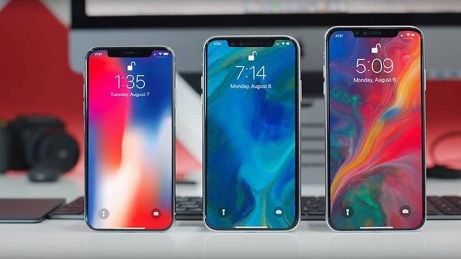iPhone 7, iPhone 7 Plus, iPhone X, iPhone XS e iPhone XS Max serão descontinuados pela Apple