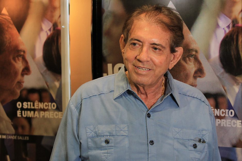 João de Deus passará por novos exames clínicos nesta sexta-feira