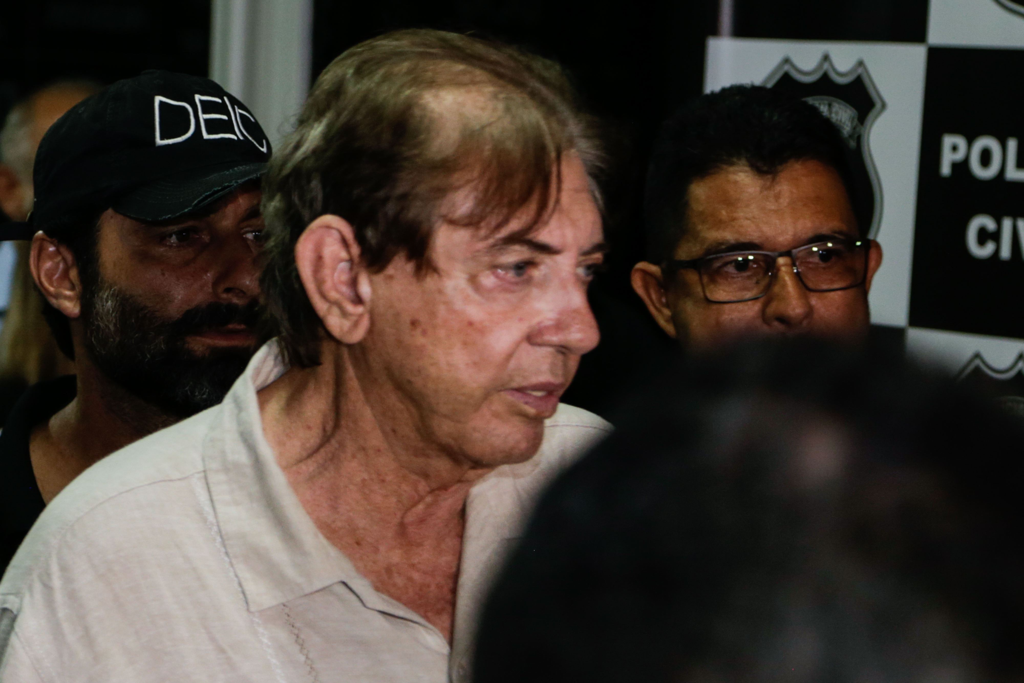 João de Deus consegue primeira absolvição com atuação de Demóstenes Torres