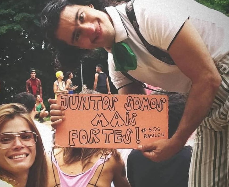 (Foto: Redes Sociais / Facebook)