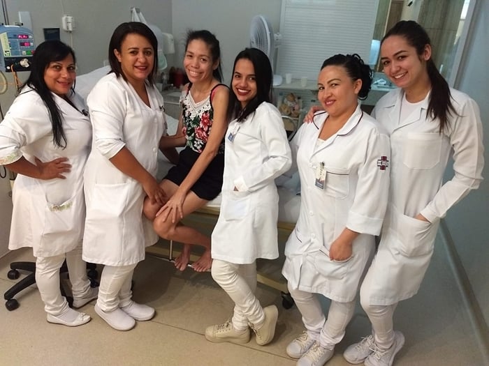 (Foto: Divulgação / HEG)