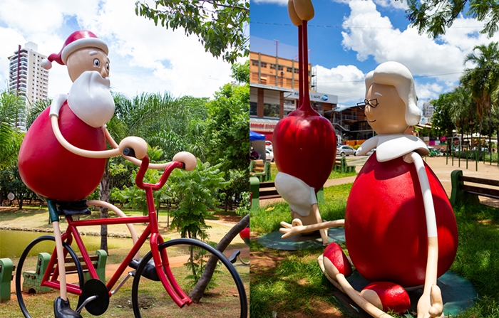 (Foto: Divulgação / Goiânia Shopping)