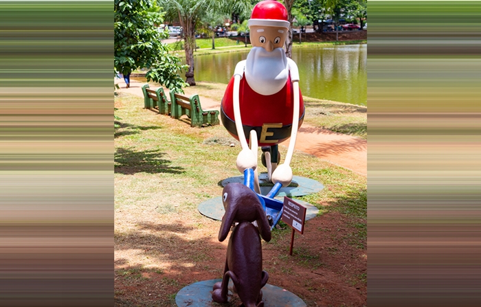 (Foto: Divulgação / Goiânia Shopping)
