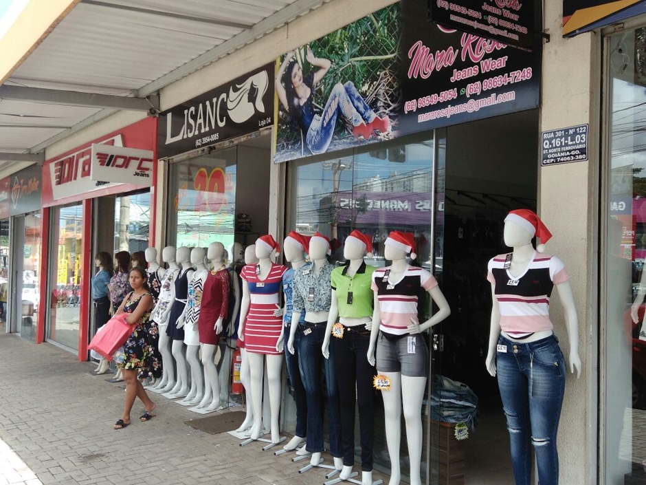 Abertura de empresas em Goiás registra maior alta em cinco anos (Foto: AER44/Divulgação)
