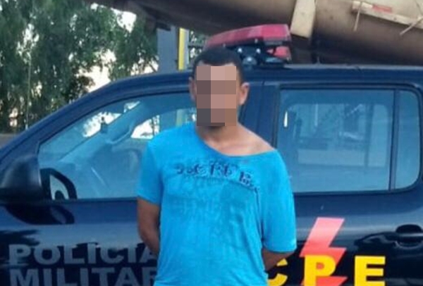 (Foto: Divulgação / PM)