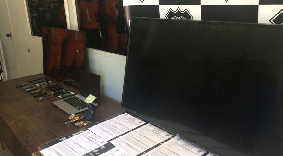 (Foto: Divulgação / PC)