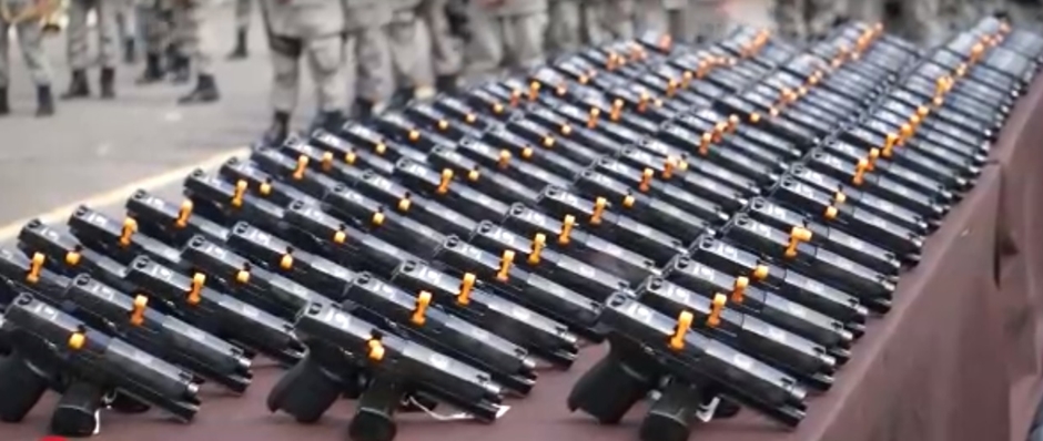 Foto: Reprodução/PMGO