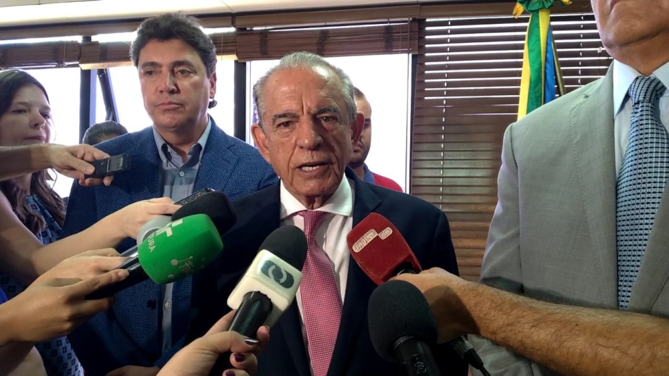 Prefeitura declara situação de emergência em Saúde Pública no Município de Goiânia