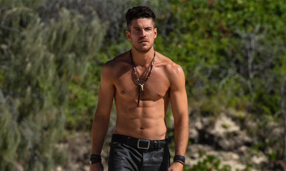 Ator estará em produção derivada da série "The Boys". Marco Pigossi ganha declaração do namorado após ganhar papel em produção internacional