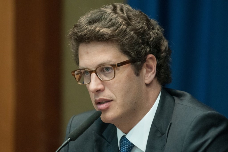 Ricardo Salles, que pediu demissão do Ministério do Meio Ambiente (Foto: Assembleia Legislativa de São Paulo)