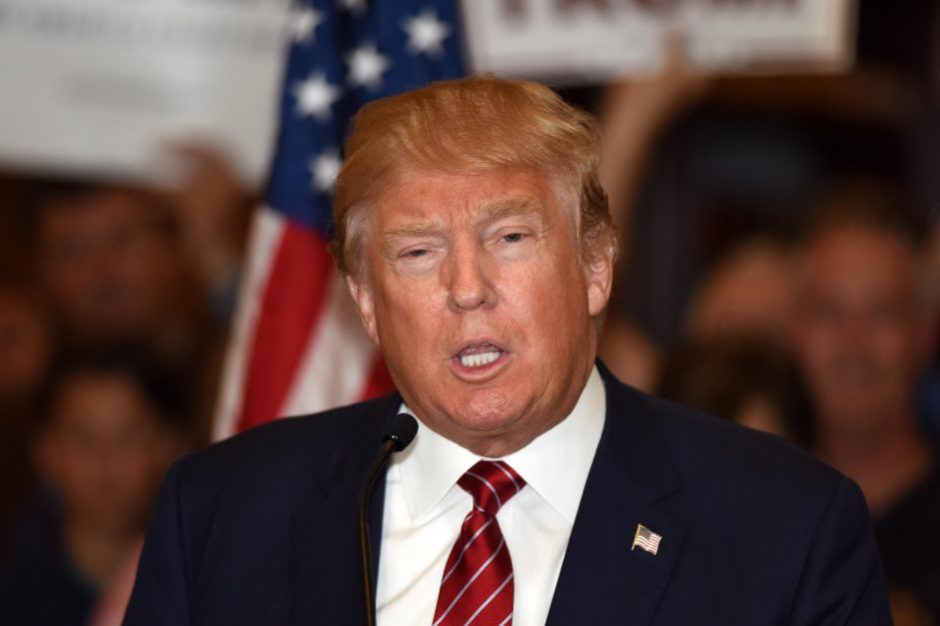 Trump: estamos preparados para qualquer retaliação do Irã