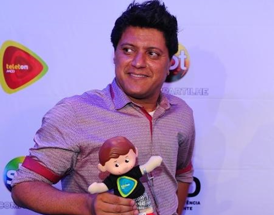 A empresa Uber foi multada em R$ 145 mil pela recusa de um motorista da rede em transportar o cantor Wellington Camargo por ele ser cadeirante (Foto: Agnews)