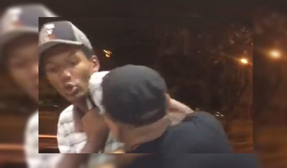 Danillo Gomes, 19, era de São Miguel do Araguaia e, segundo a avó, idosa, veio para Goiânia e estava desempregado quando foi morto por vigia (Foto: Reprodução / PC-GO)