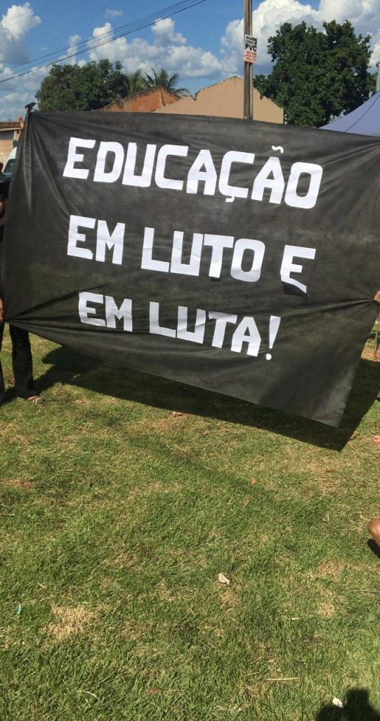 (Foto: Leitor / Mais Goiás)