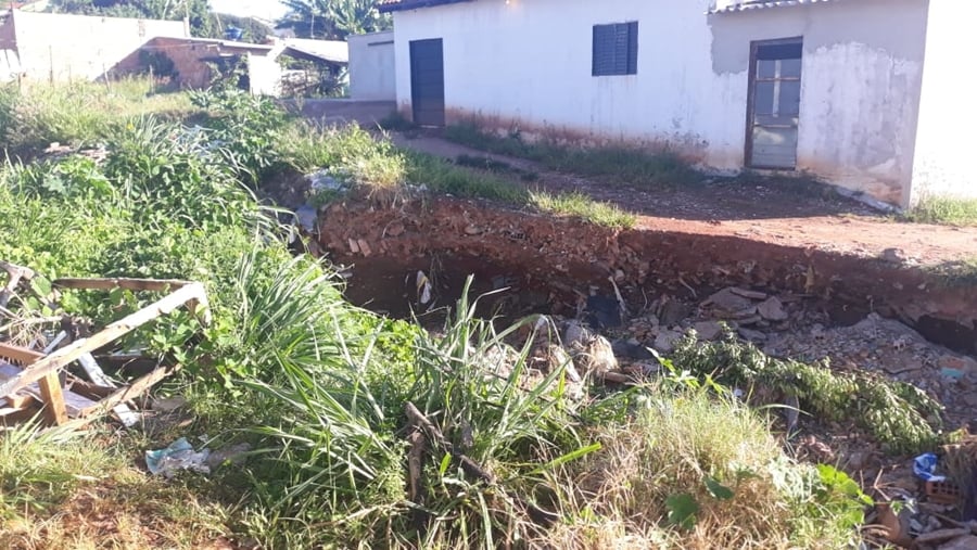 (Foto: Divulgação / Defesa Civil)