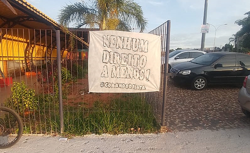 (Foto: Leitor / Mais Goiás)