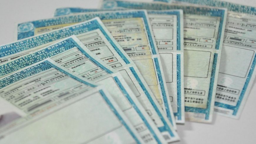 Selecionados para o programa CNH Social devem se matricular até