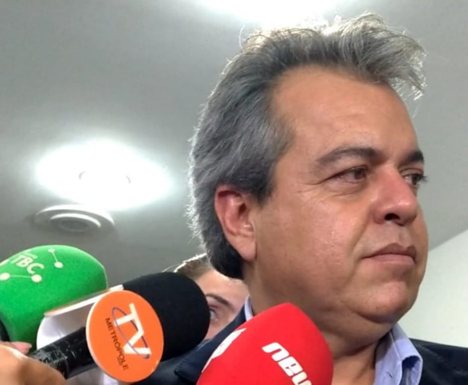 Apesar de vídeo pela abertura do comércio, prefeito de Iporá vai cumprir decreto, diz Roller