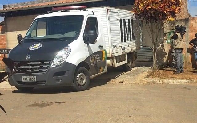 Foto: Thaís Luquesi/TV Anhanguera