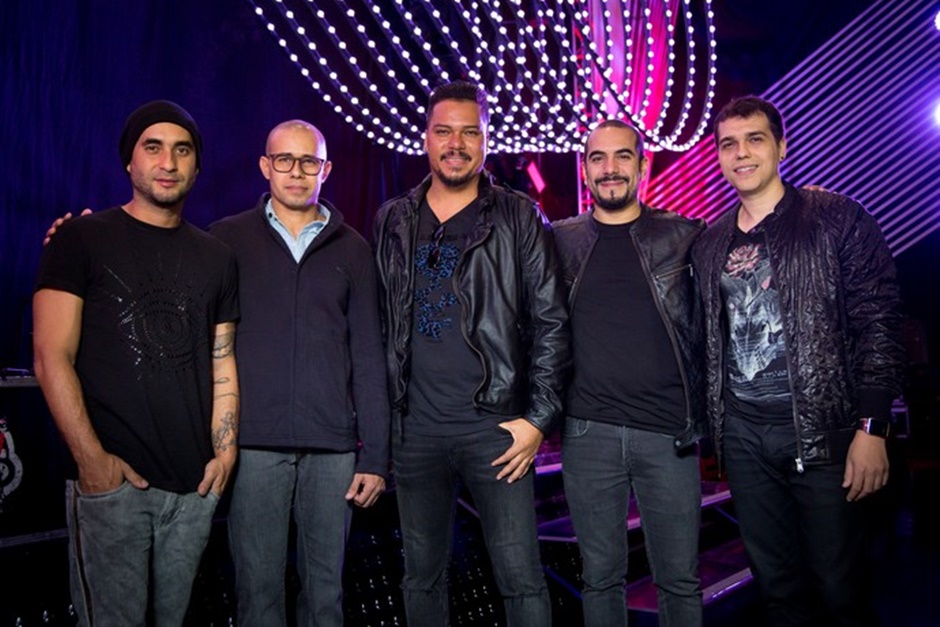 Banda Sorriso Maroto