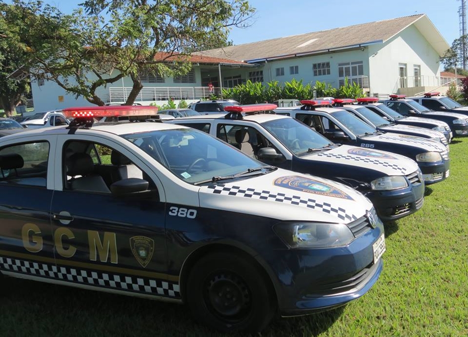 GCM se reúne com prefeito Iris nesta segunda para novo plano de ação