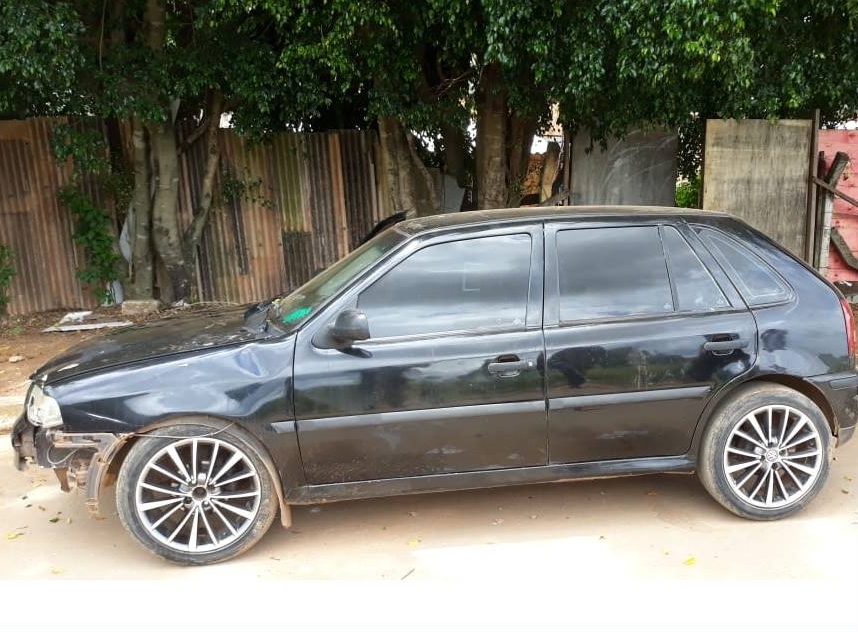 (Foto: Redes Sociais / Facebook)