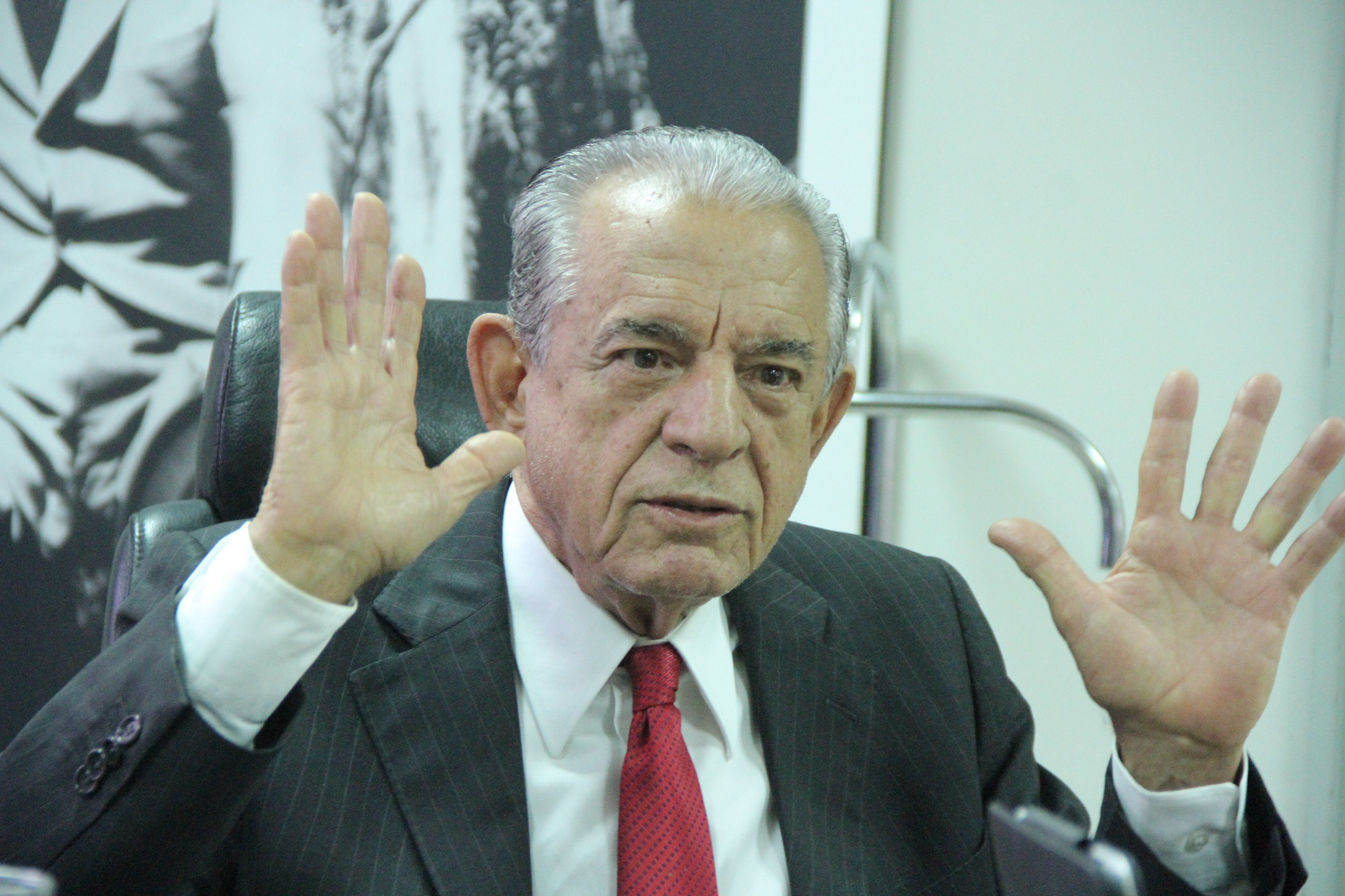 Novo decreto da prefeitura de Goiânia cancela despesas na ordem de R$ 44 milhões