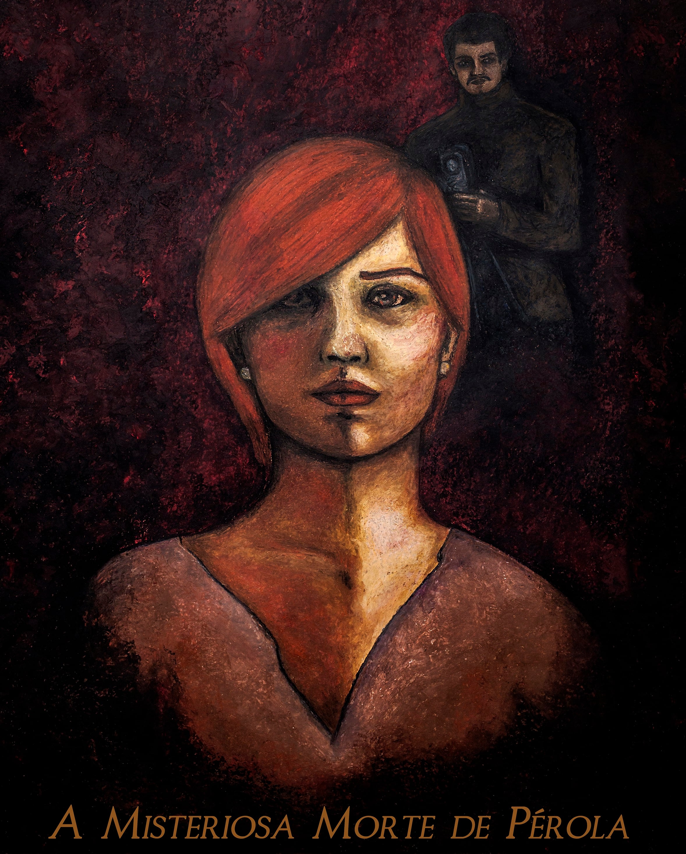 A Misteriosa Morte de Pérola está em cartaz no Cine Cultura (Foto: divulgação)