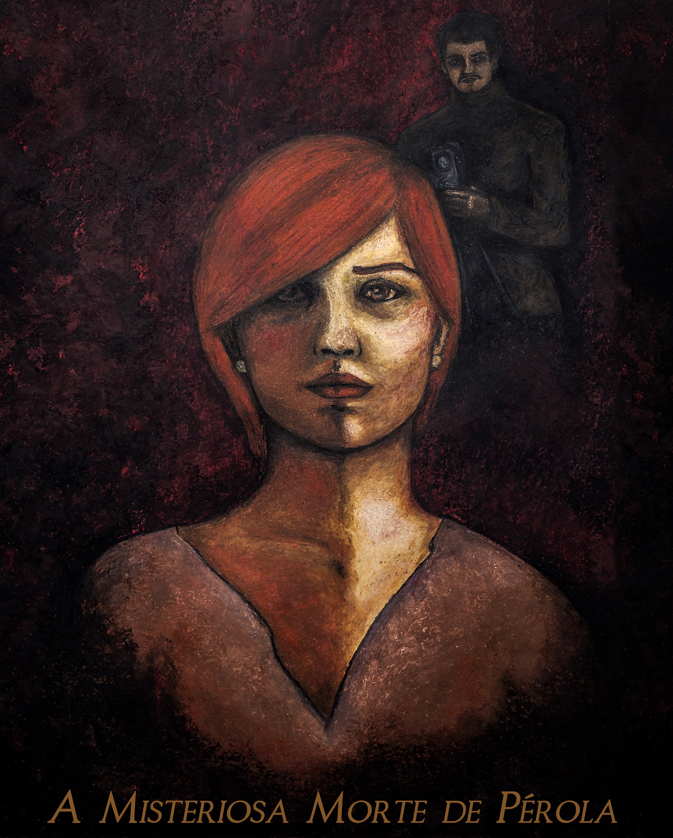 A Misteriosa Morte de Pérola está em cartaz no Cine Cultura (Foto: divulgação)