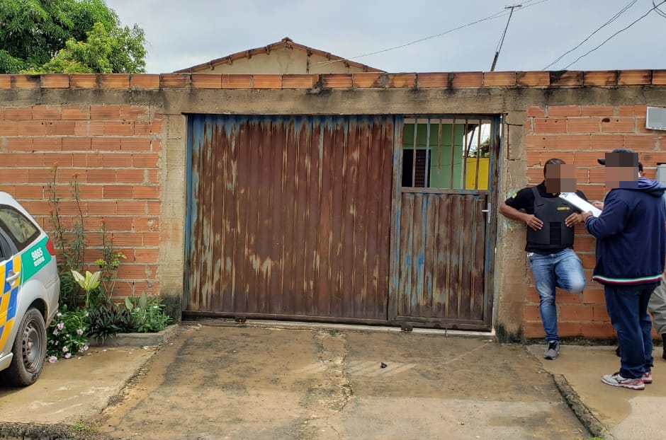 (Foto: Divulgação / PC)