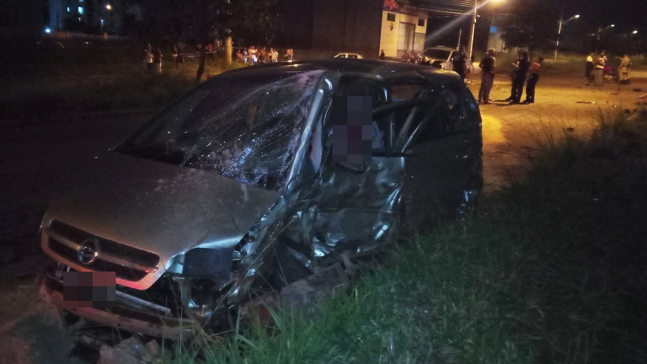 (Foto: Divulgação / PC)