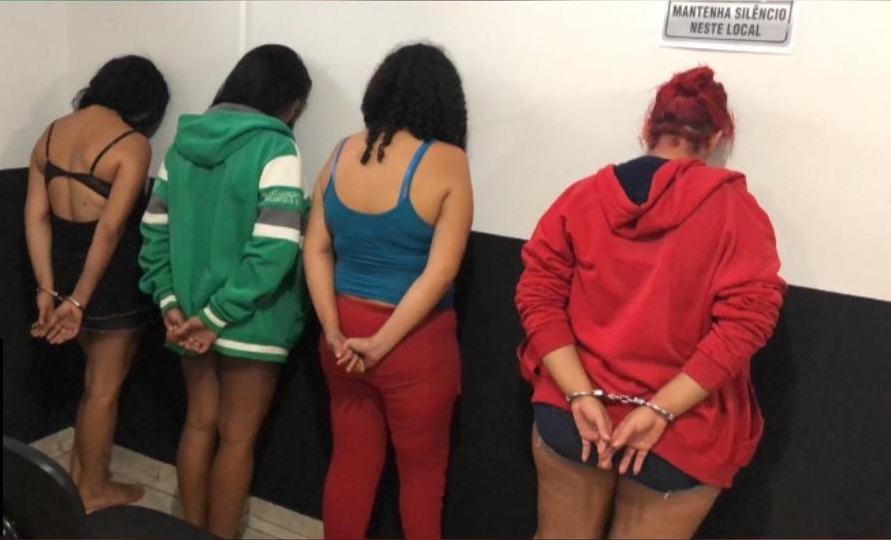 (Foto: Divulgação / PC)