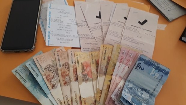 (Foto: Divulgação / PC)